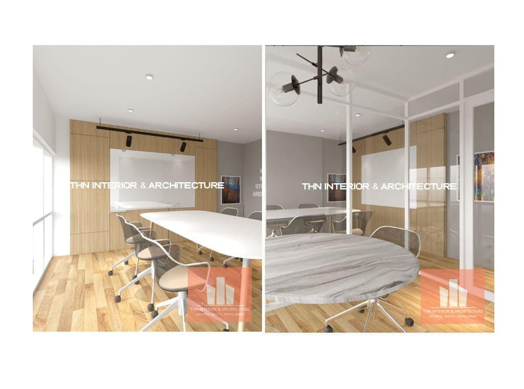 jasa interior design