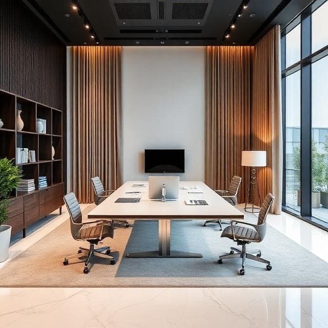 About Us - THN Interior & Architecture